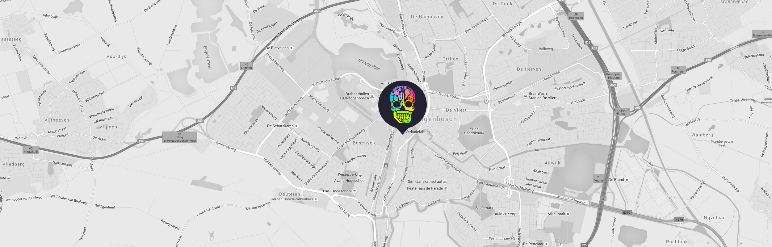 Maps